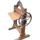 rare Monopol wringer, German from the late 19th century.