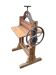rare Monopol wringer, German from the late 19th century.
