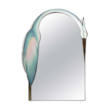 David marshall 90s design mirror