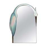 Miroir design david marshall années 90