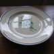 Badonviller round dish, Francine model 200863