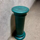 Decorative plaster column