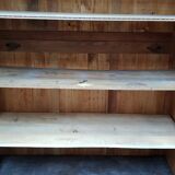 Vintage Parisian wardrobe