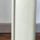 Vintage Space Age tripod stool in white plastic – Tatay, 1970s
