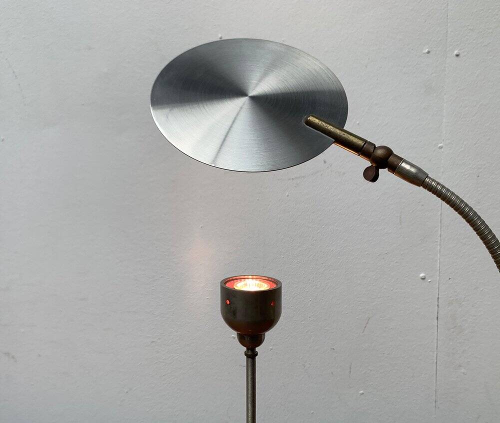 Postmodern table lamp model Caio by Catellani & Smith, 1980s.