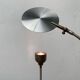 Postmodern table lamp model Caio by Catellani & Smith, 1980s.