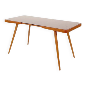 Table basse des années - 1962