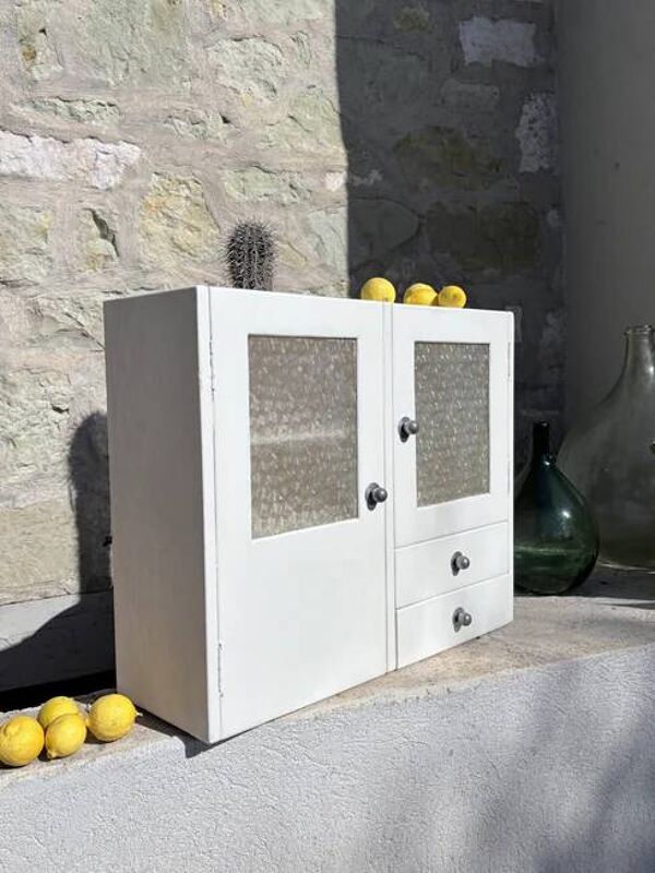 Petit meuble mado « César »