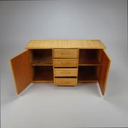 Commode, années 1970