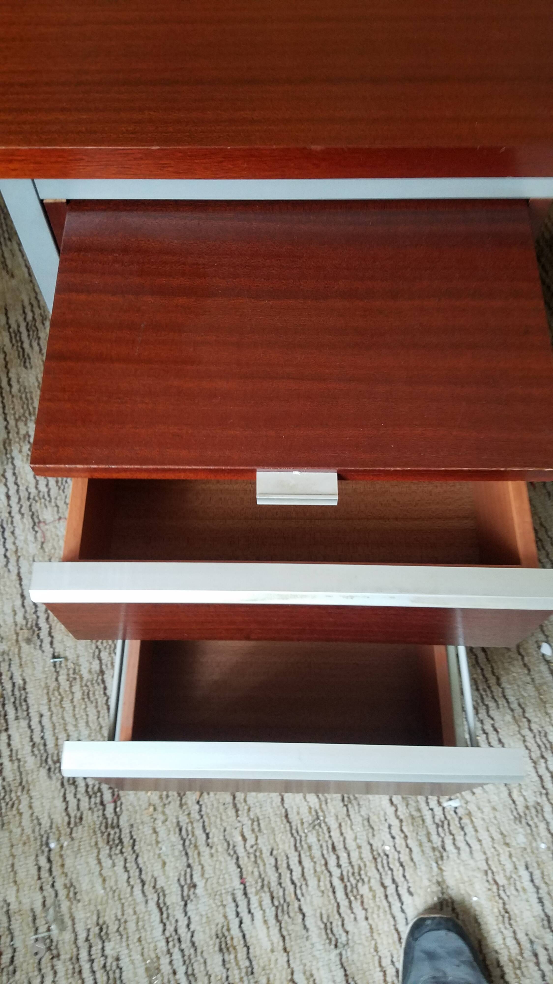 Office Ciolinodes 70s