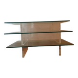 Low table