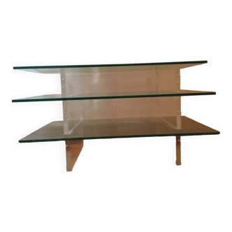 Low table