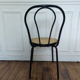 Chaise bistrot cannée