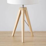 Perch lamp