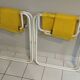 Paire Fauteuils pliable Lafuma