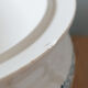 Earthenware tureen tureen