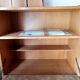 Vintage secretary 60s-70s