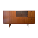 Fristho teak cupboard-bar