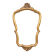 Miroir ancien style baroque