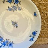 Limoges porcelain presentation cup