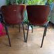 pair of vintage Pagholz chairs 1960s/1970s