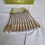 Christofle Versailles 12 fish knives