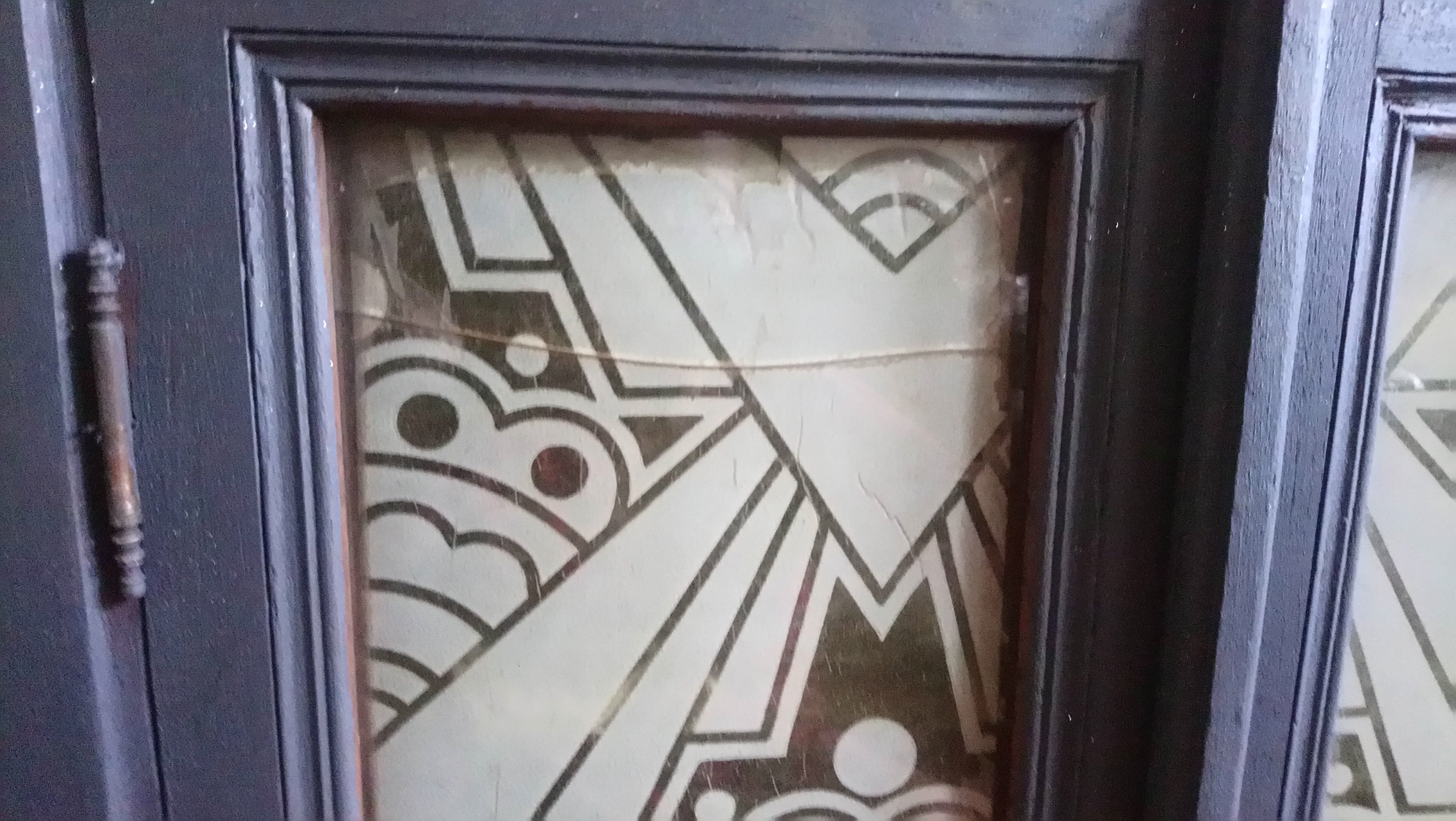 Small closet vintage