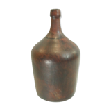 Vintage demijohn