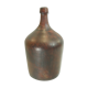 Vintage demijohn