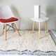 Tapis ben ouarain 100% laine 160x110cm