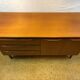 Mid Century Retro Vintage J.S. Sakol Teak Sideboard – 1960s–1970s  Scandina