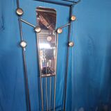Vintage coat rack