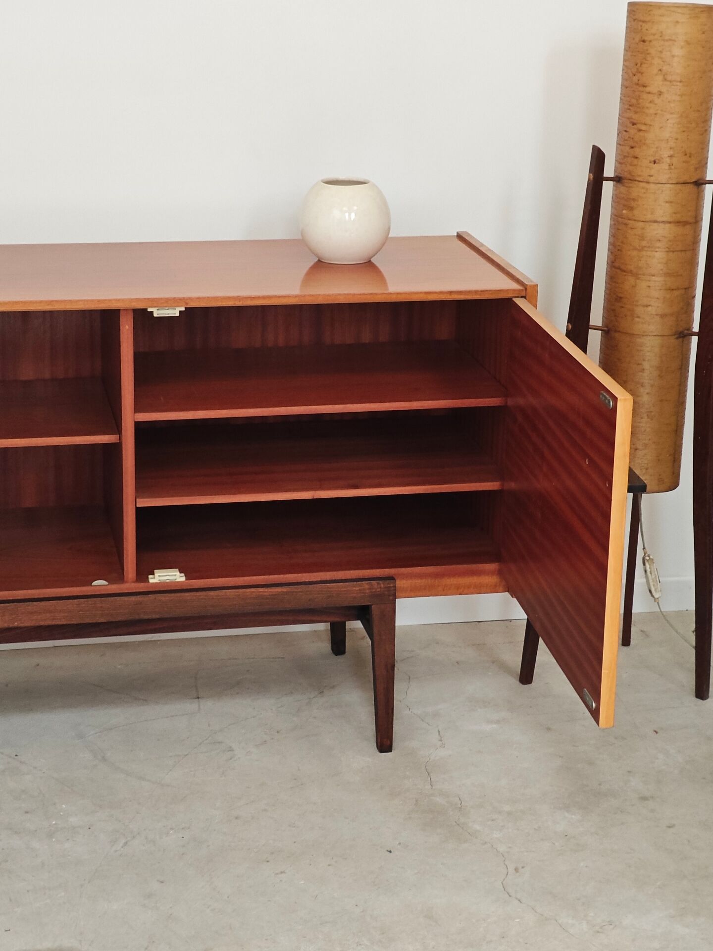 Enfilade by Frantisek Mezulanik for Up Zavody 1960