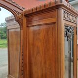 Art Deco sideboard