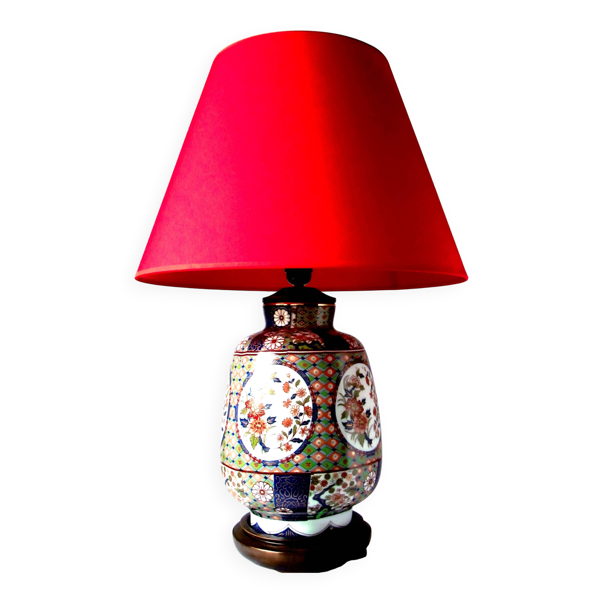 LIVING ROOM LAMP