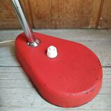 Aluminor lamp from the 1950s