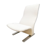 Dutch vintage design easy chair f784 concorde artifort
