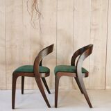 Baumann chairs