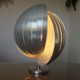 Lamp Henri Mathieu 1st edition 1960