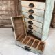 Cabinet with drawers