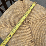 Pair of bar stool