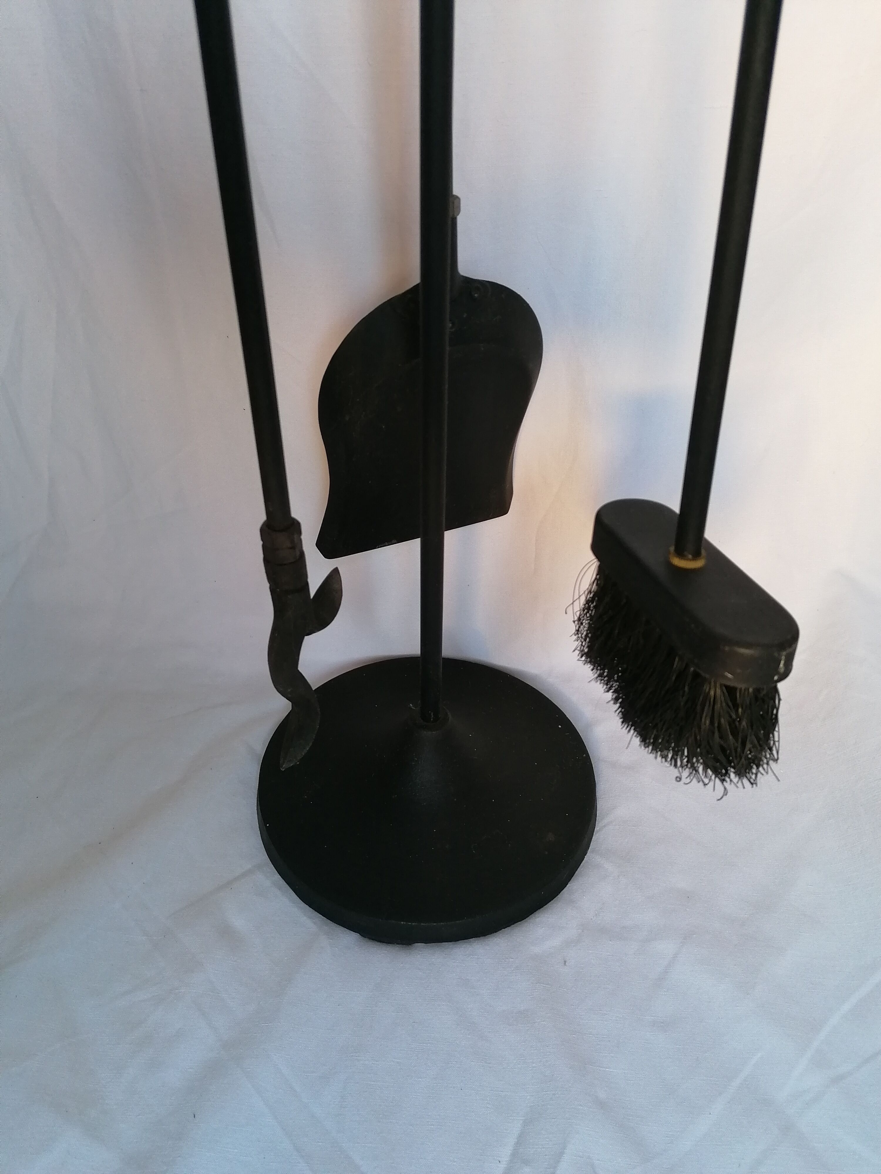 Fireplace accessories