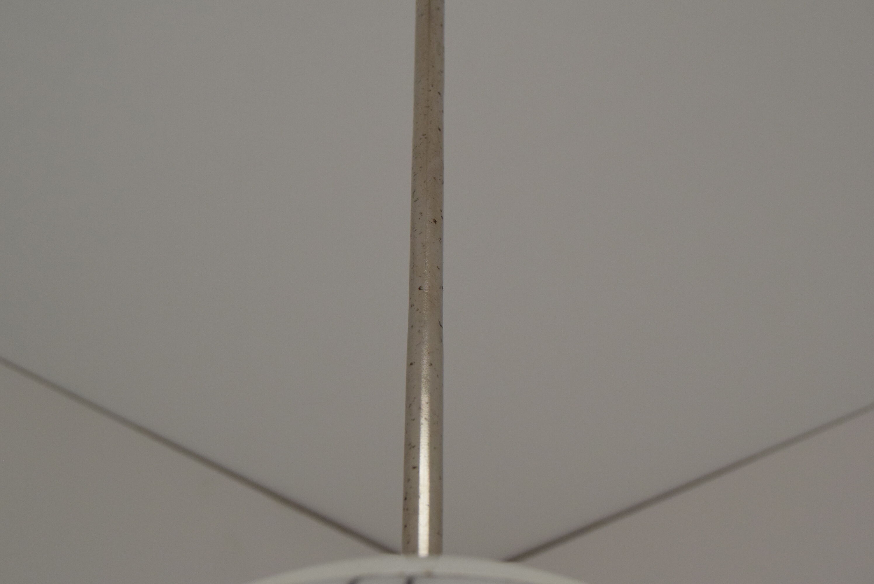 Mid-century Pendant,1960's.