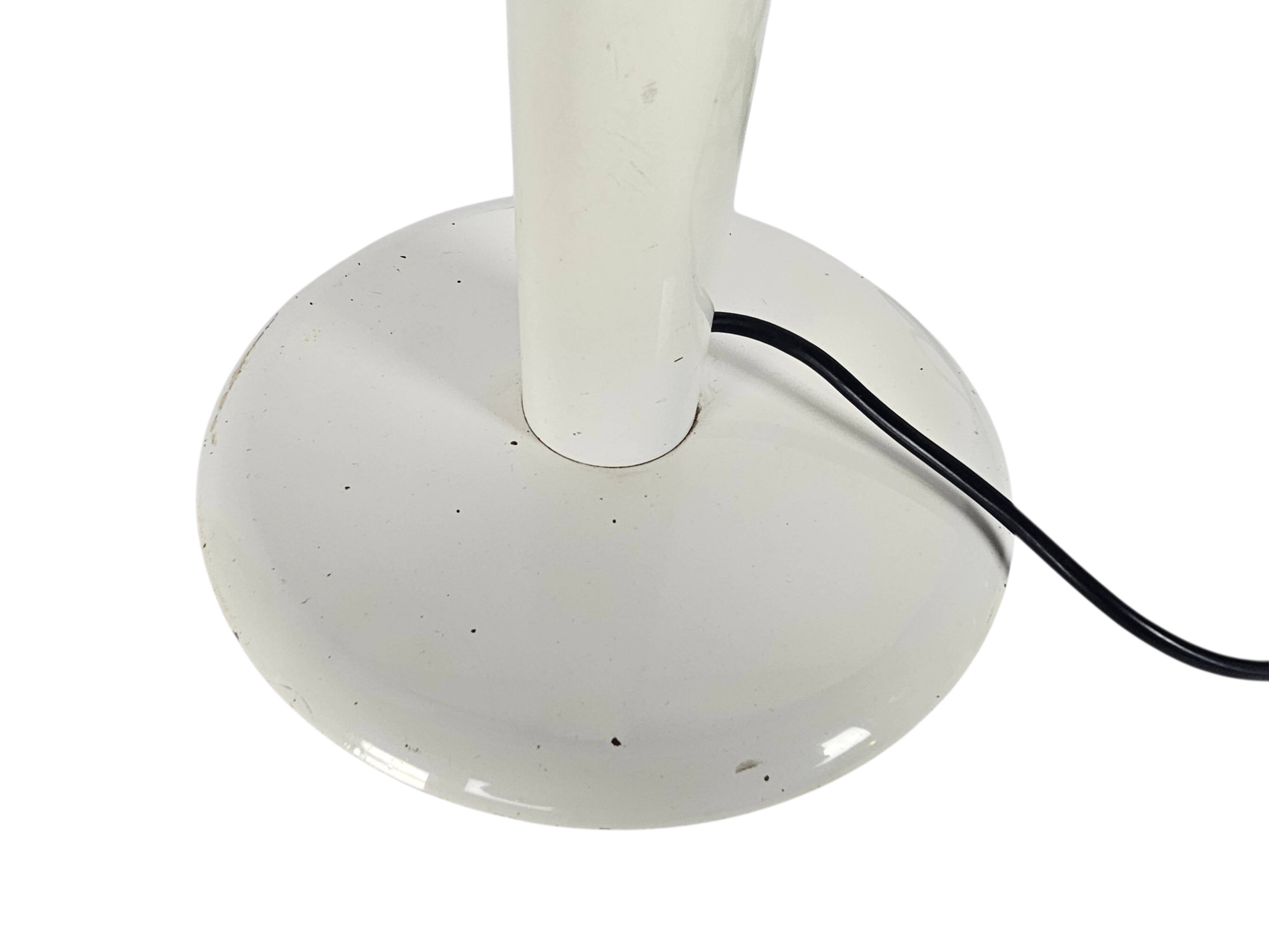 Dutch design - BIS-Hoogezand-Sappemeer - tablelamp - 70's