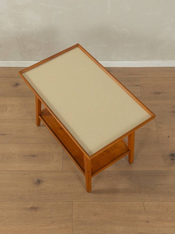 Table d'appoint des années 1950, années 1950, Vintage