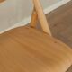 SE 18 folding chairs by Egon Eiermann for Wilde & Spieth, 1950s (set of 4)