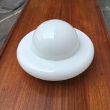 Mid-century Italian wall sconce.