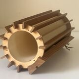 Fog & Morup vintage Scandinavian design wall lamp from the 60s