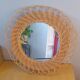 Miroir osier
