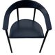 5 vintage Bauhaus style chairs